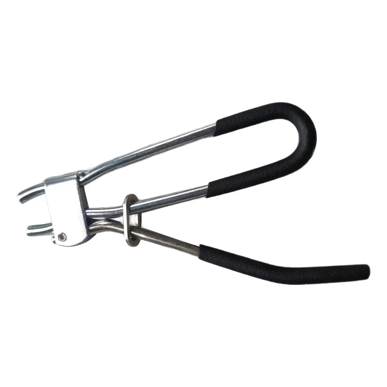 Pinça de mangueira de freio de alto desempenho substitui acessórios ferramenta de braçadeira de tubo de combustível