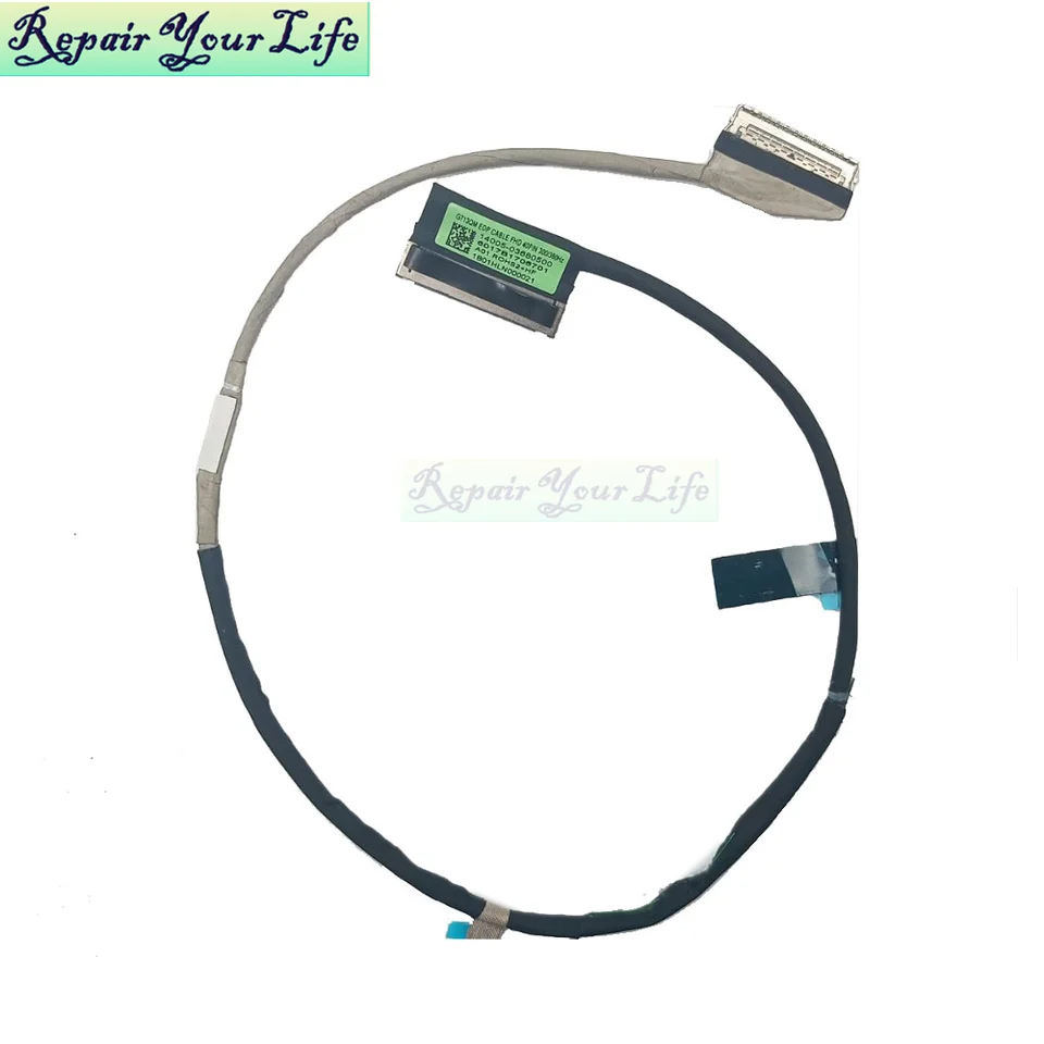 Laptop LCD EDP FHD Cable For Asus ROG Strix G17 G713 G713QM G713RS