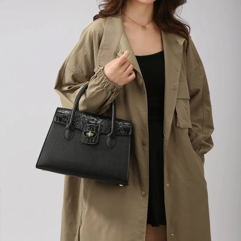 

Сумка-тоут Market 2024, модная женская сумка через плечо, минималистичная сумка через плечо, шикарная сумка «день-ночь», универсальная сумка-слинг ​