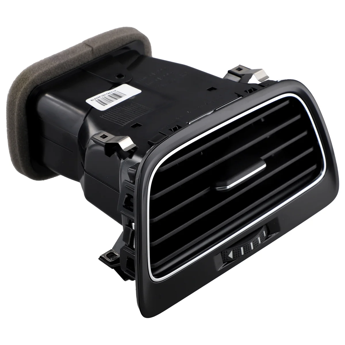 

Car Front Dashboard Central Air Conditioner Outlet A/C Vents for VW Golf 7 7.5 MK7 MK7.5 2013-2019 Right L5GG 819 704