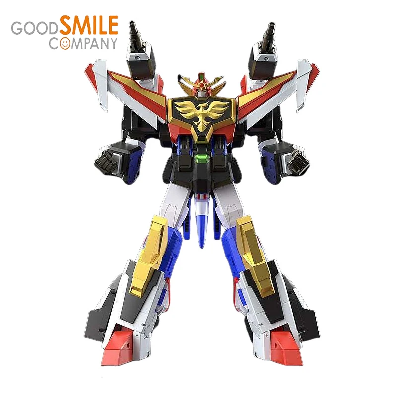 

Original GSC GSA The Brave Fighter of Sun Fighbird Jetpack Cyclone Thunderbird Whirlwind Thunderbird Action Figure Model Gifts