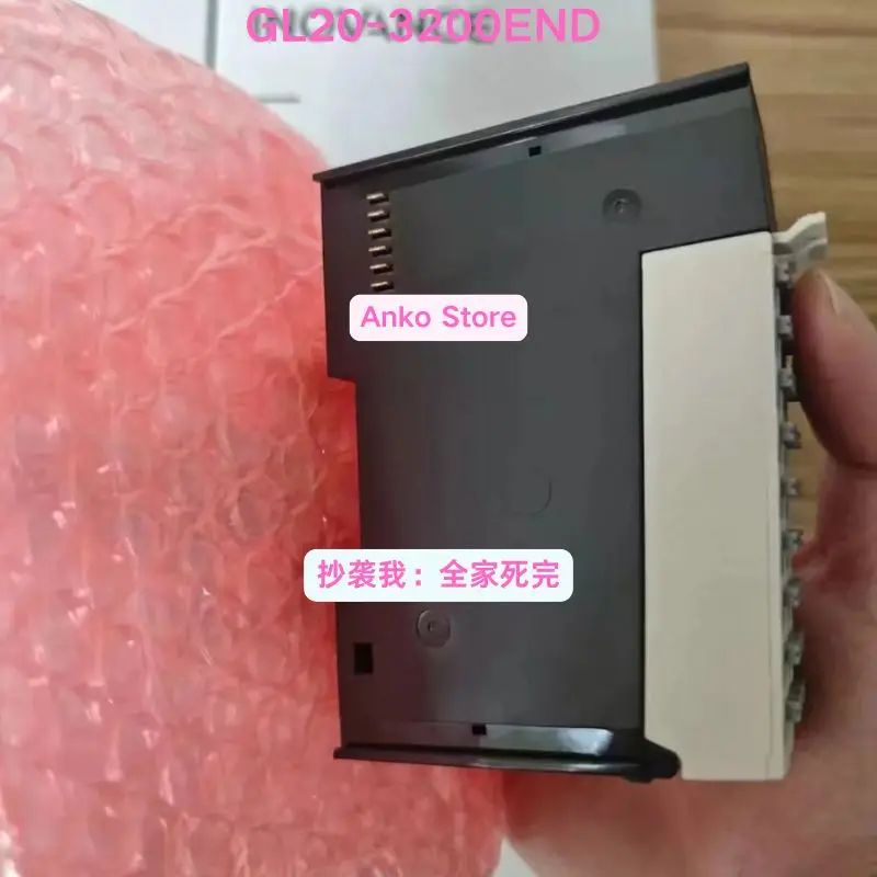وحدة العلامة التجارية الجديدة GL20-3200END منتج أصلي أصلي
