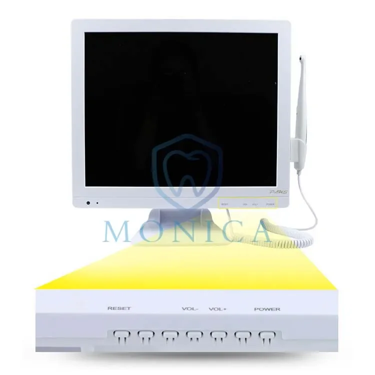 

MC-978 Plus Touch Screen Denta Camera With Android System And Denta Unit Holder