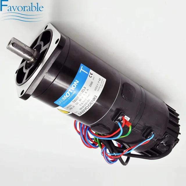 i Motor T850T-012EL8 for Lectra VT2500 paper trimmer 750656A