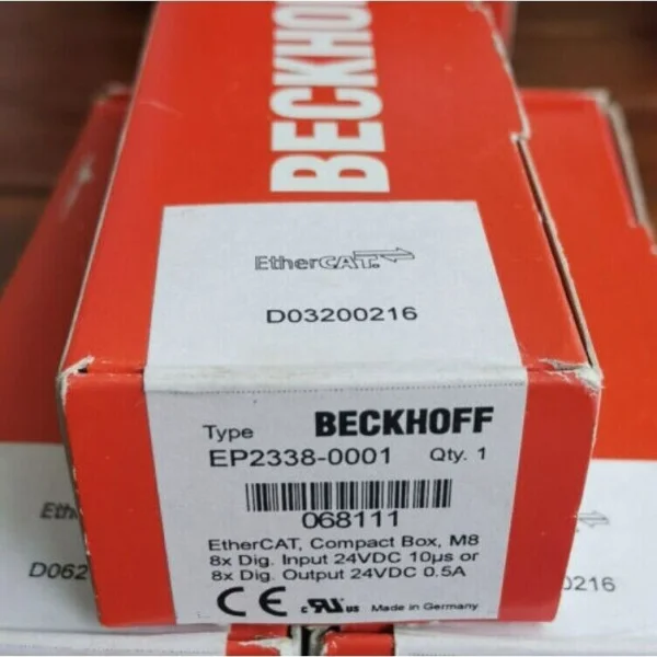 

Ep2338-0001 ep2338 0001 Brand New Original Spot Plc