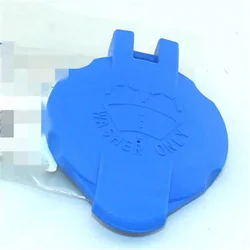 Genuine windshield washer reservoir cap for kia Sorento 2011-2015 for hyundai Santa fe 2007-2011 986233E000 98623 3E000