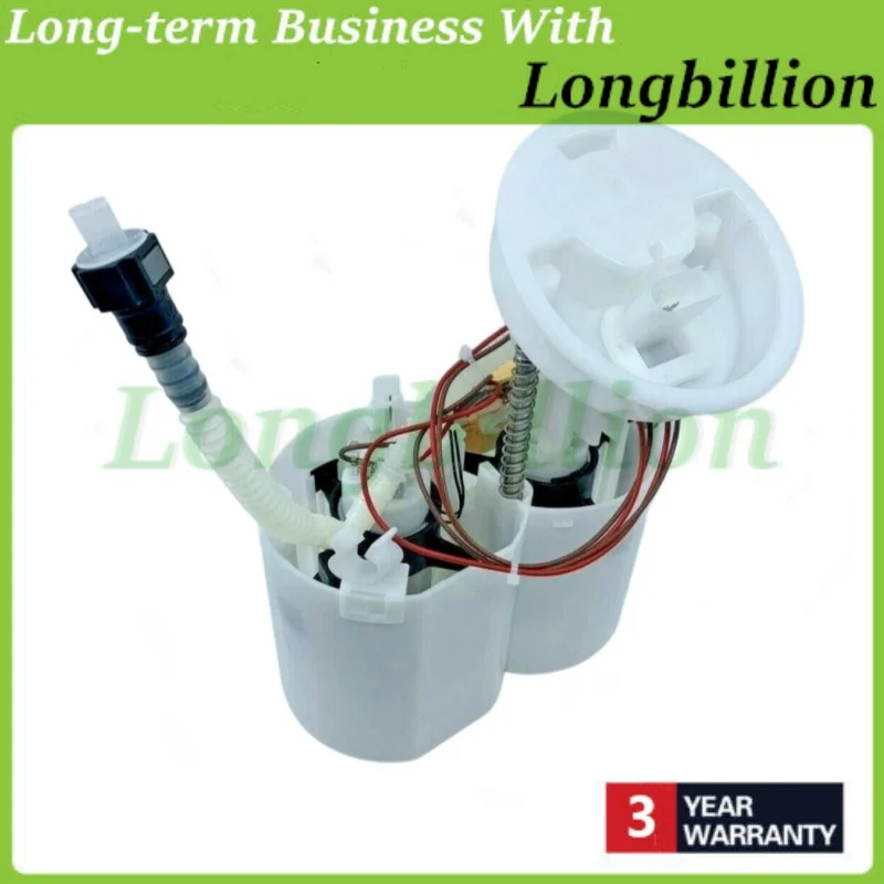 New Fuel Pump Assembly for Mercedes-Benz CLS55 W211 E55 AMG E8572M SP5045M A2114701794 A2114700000 2114701794 2114700000 - view 2