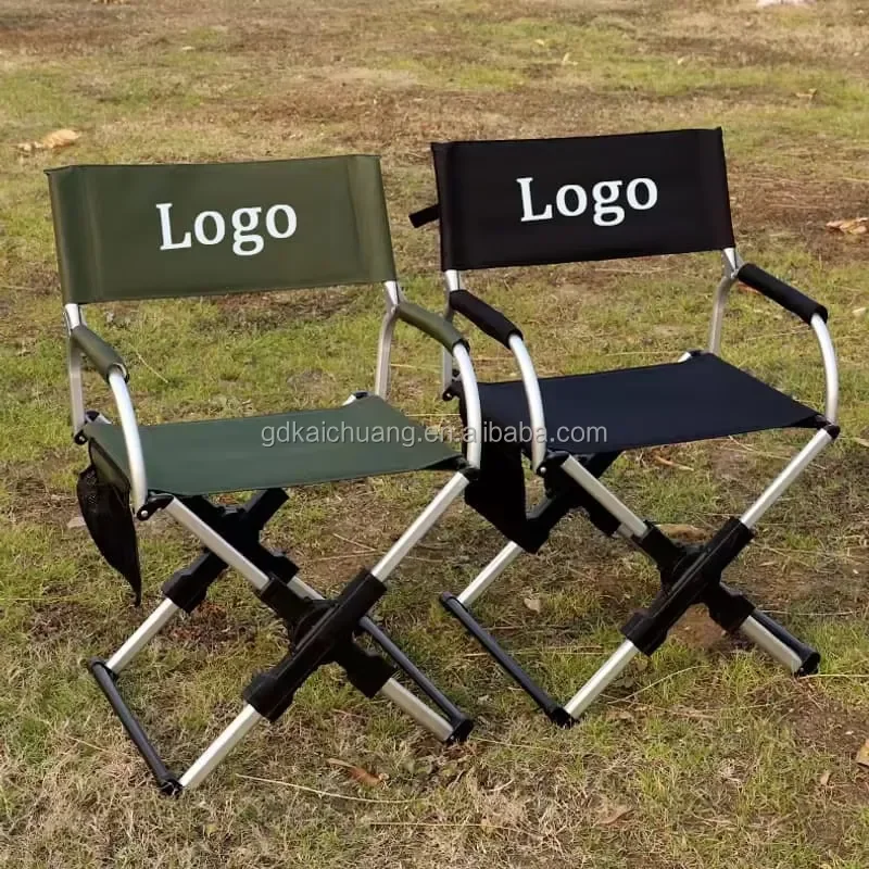 Waterproof Portable Foldable Outdoor Chair for Kids Adults Camping Hiking Garden Beach Fishing Picnic Relaxation Gear