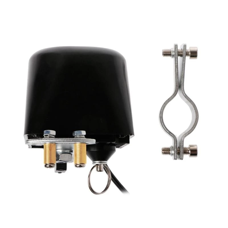 DN20 مناور أوتوماتيكي لإيقاف الصمام لإيقاف إنذار أنابيب المياه بالغاز #2