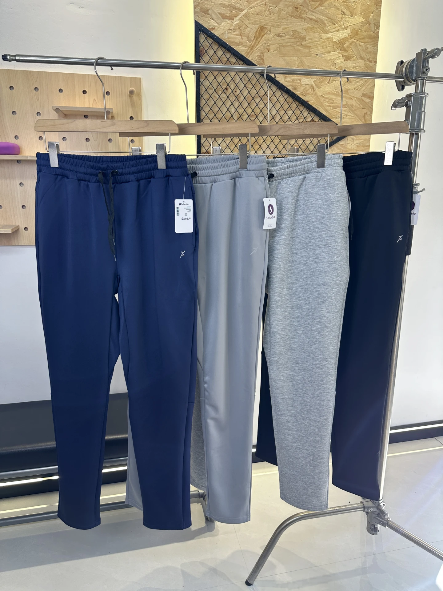 

Мужские повседневные спортивные брюки-джоггеры с эластичным поясом, прямые леггинсы, простые, стильные, весенне-осенние, модные, длинные брюки