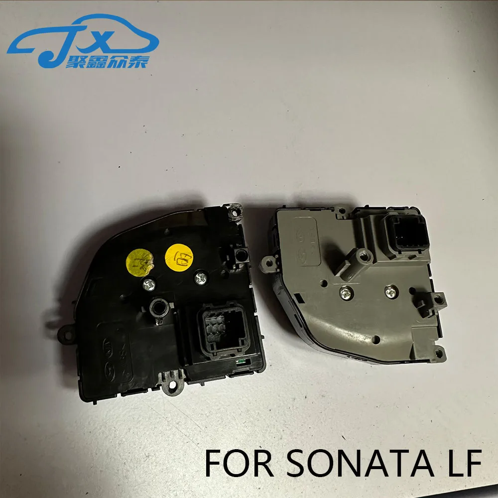 For Hyundai Sonata LF steering wheel key switch constant speed cruise button, original auto parts