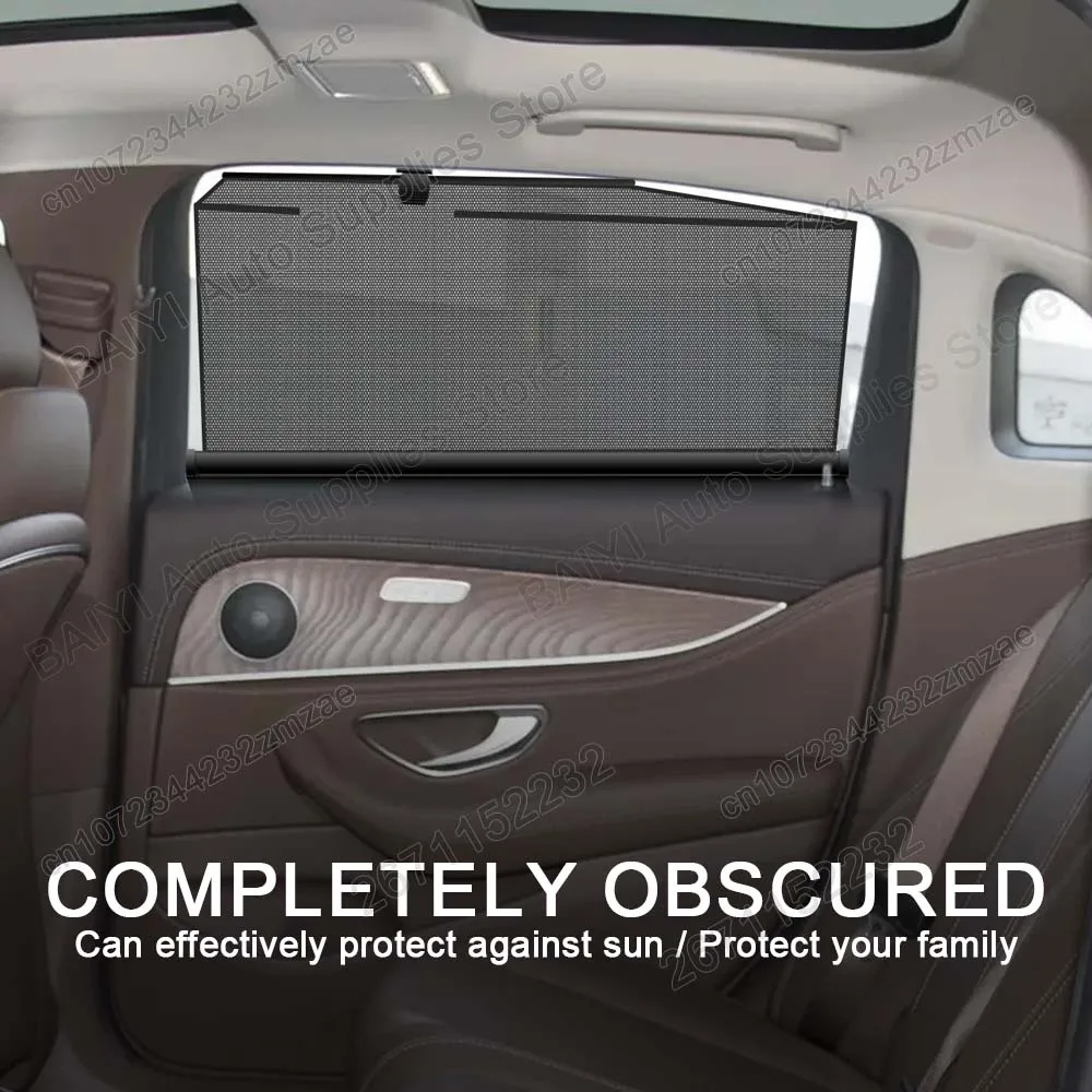 Thumbnail 4 - #27 Top 50 Car Window Protection
