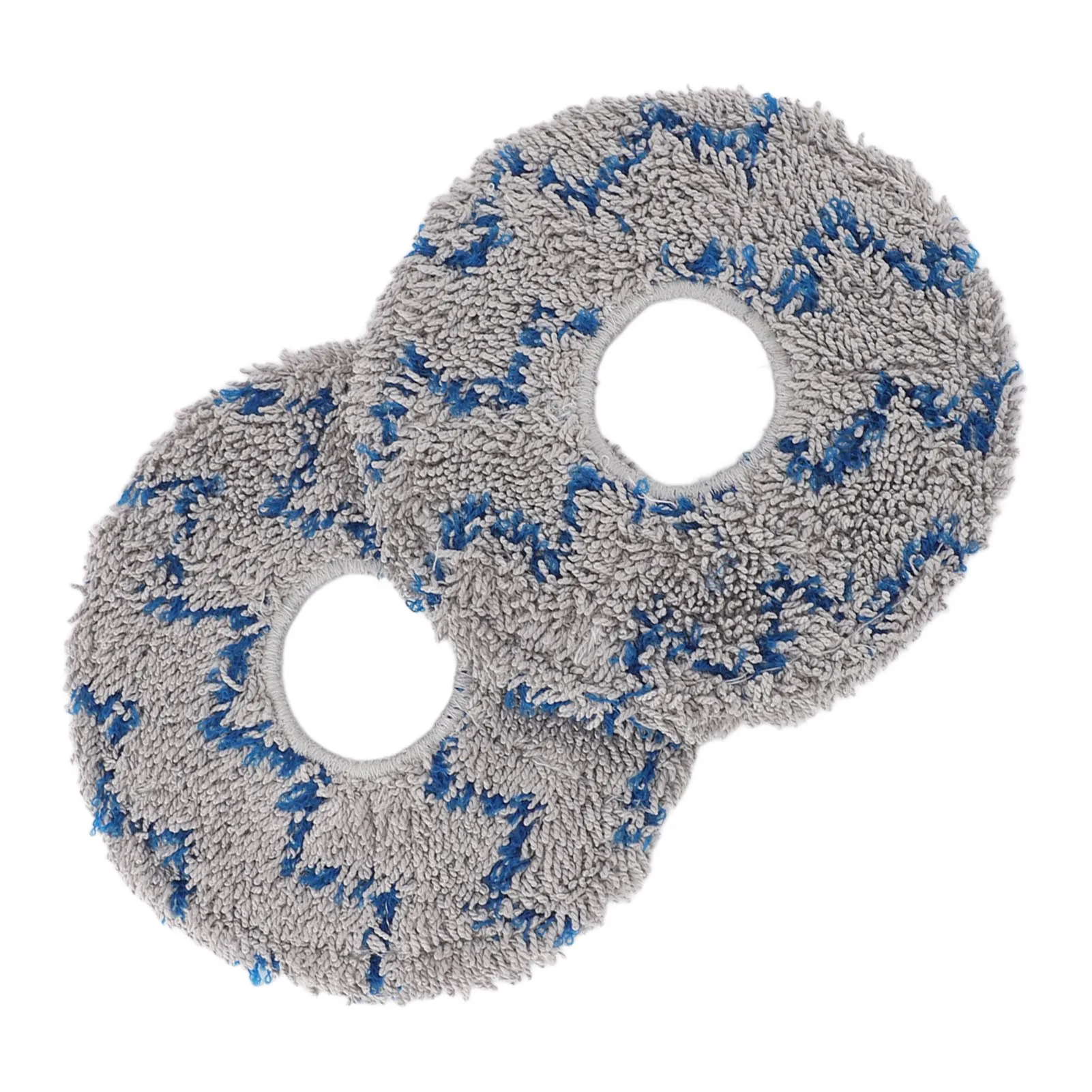 روبوت فراغ تنظيف ممسحة القماش العملي روبوت فراغ التطهير منصات الكثيفة الحبيبية النسيج ل V10 V12 W11