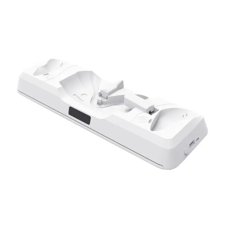 Charging Dock Base Display Holder for MQ 3S Headset and Controllers