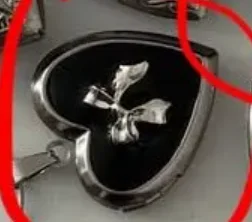 Everfast Making Jewelry Custom Necklace Item Stainless Steel Lockets As Per Request Via Converstaion