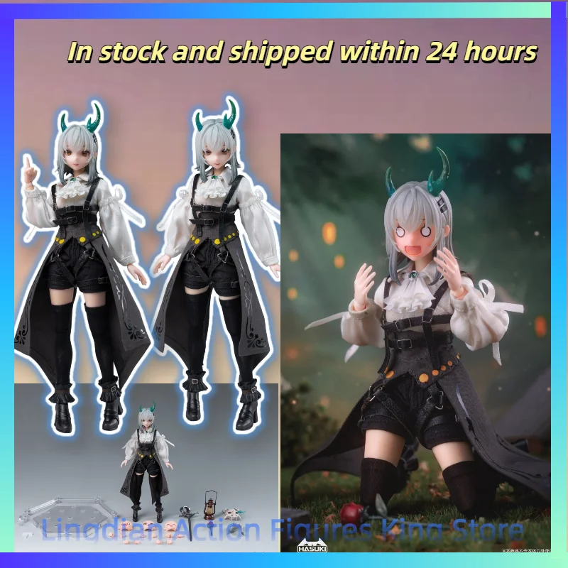 

В наличии: Фигурка Hasuki Pa008 Розовая Рыцарка Глория, 1/12, с подвижными суставами, полноразмерная, со сменными элементами, подарок, игровая периферия