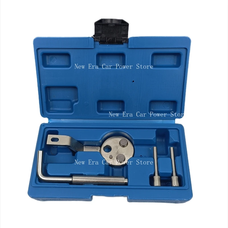 

Применимо до 4 новых инструментов для синхронизации двигателя Ford 2.2, инструмент для синхронизации двигателя Quanshun 2.0