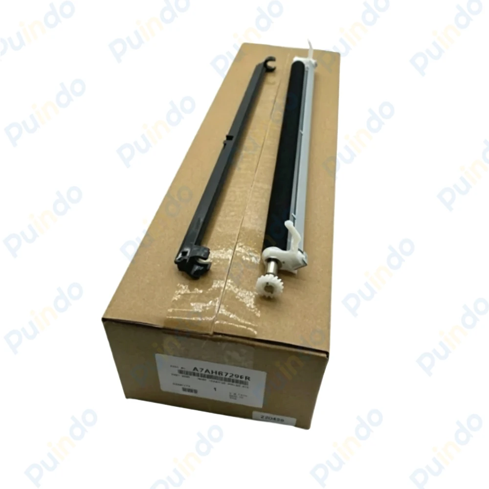 Compatible Transfer Roller Assembly for Konica Minolta 184 164 185 195 206 215 216 226 246 235 236 AD161 181 Transfer Bracket