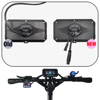 شاشة عرض DUALTRON Minimotors EY4 لجهاز New Storm LTD / Thunder III / ULTRA II UPGRADE / New Victor Luxury Plus 8 best sales عاصفة ديولترون المحدودة - №6