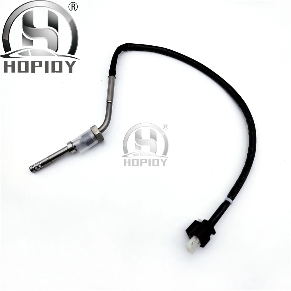 H105 EGT Sensor For A0081532228 81532228 92094025 7451963 LGS6006 MERCEDES-BENZ