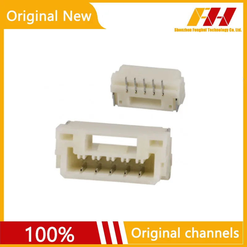 

10 PCS/LOT 100% nuovo e originale BM05B-GHS-TBT