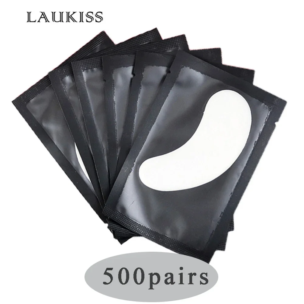 Variant: 500pairs Black