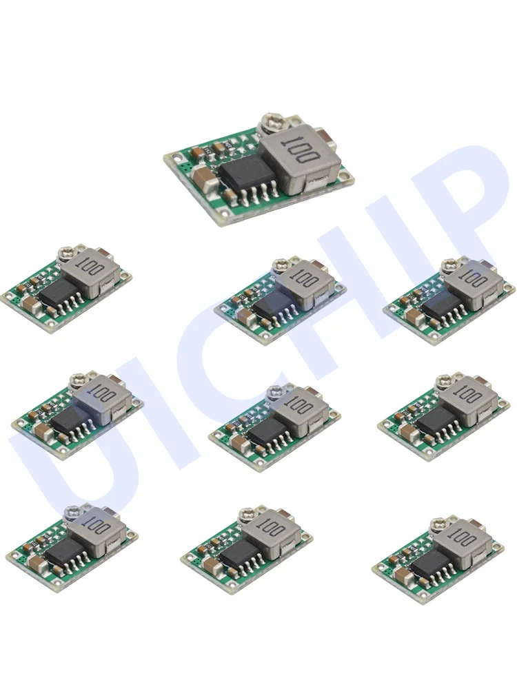 Mini360 Model Vliegtuig Voeding Step-down Module DC DC Ultrakleine Voedingsmodule Auto Voeding Ultra LM2596