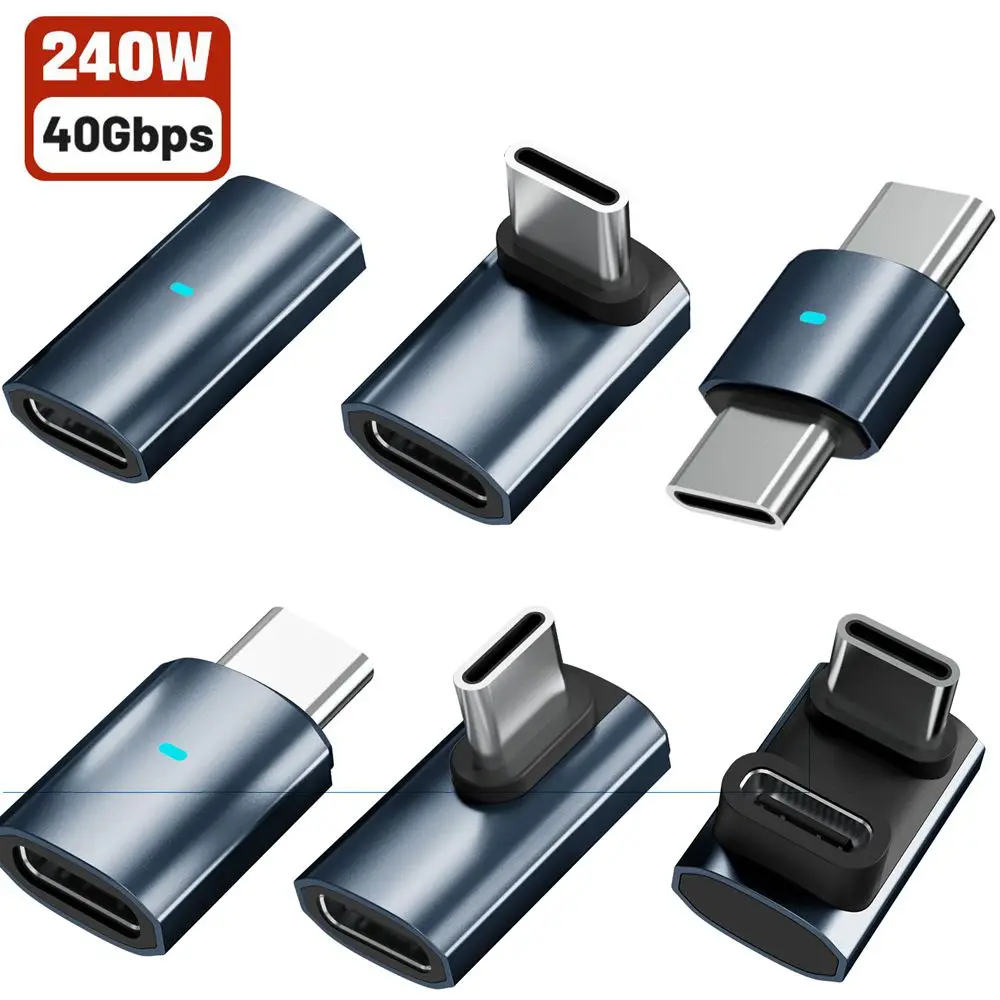 40Gbps Otg Type C 9… - image