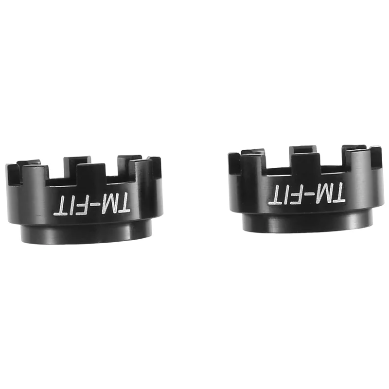 YHOLI-4Pcs Golf Shaft Sleeve Adapter Snap Rings For Taylormade Golf Adapter Sleeve Universal Club Accessories