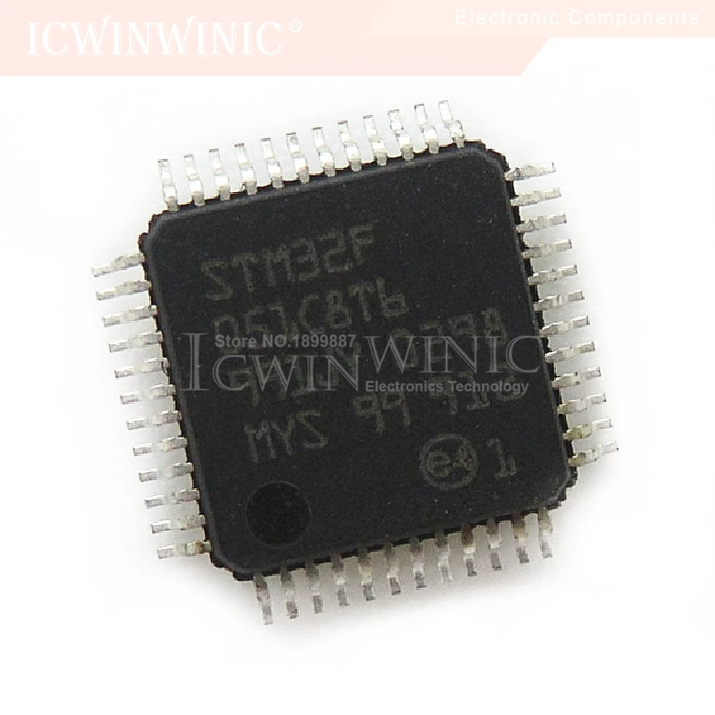 LPC1768FBD100 MC9S12C32CFAE25 MC9S12C32 MT1389VQU-QDTL MT1389VQU PT6312LQ PT6312 SC528532EJ21S SC528532 STM32F030C8T6 STM32F030