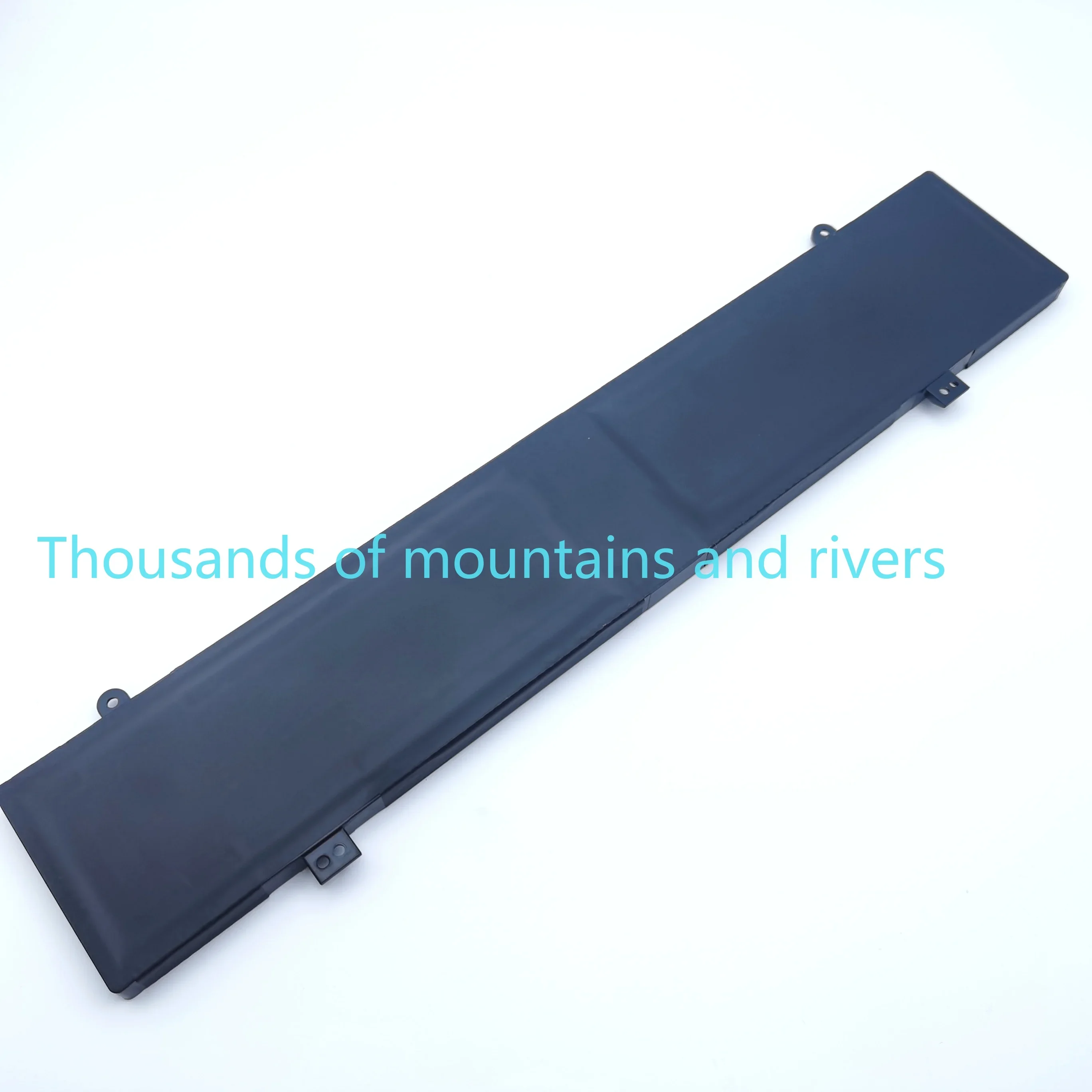 

NEW C41N2109 15.52V 5630mAh Laptop Battery For Asus ROG Zephyrus M16 GU604VZ-N4004W STRIX G18 G634 G814JV-N6034W GV601RM 90WH