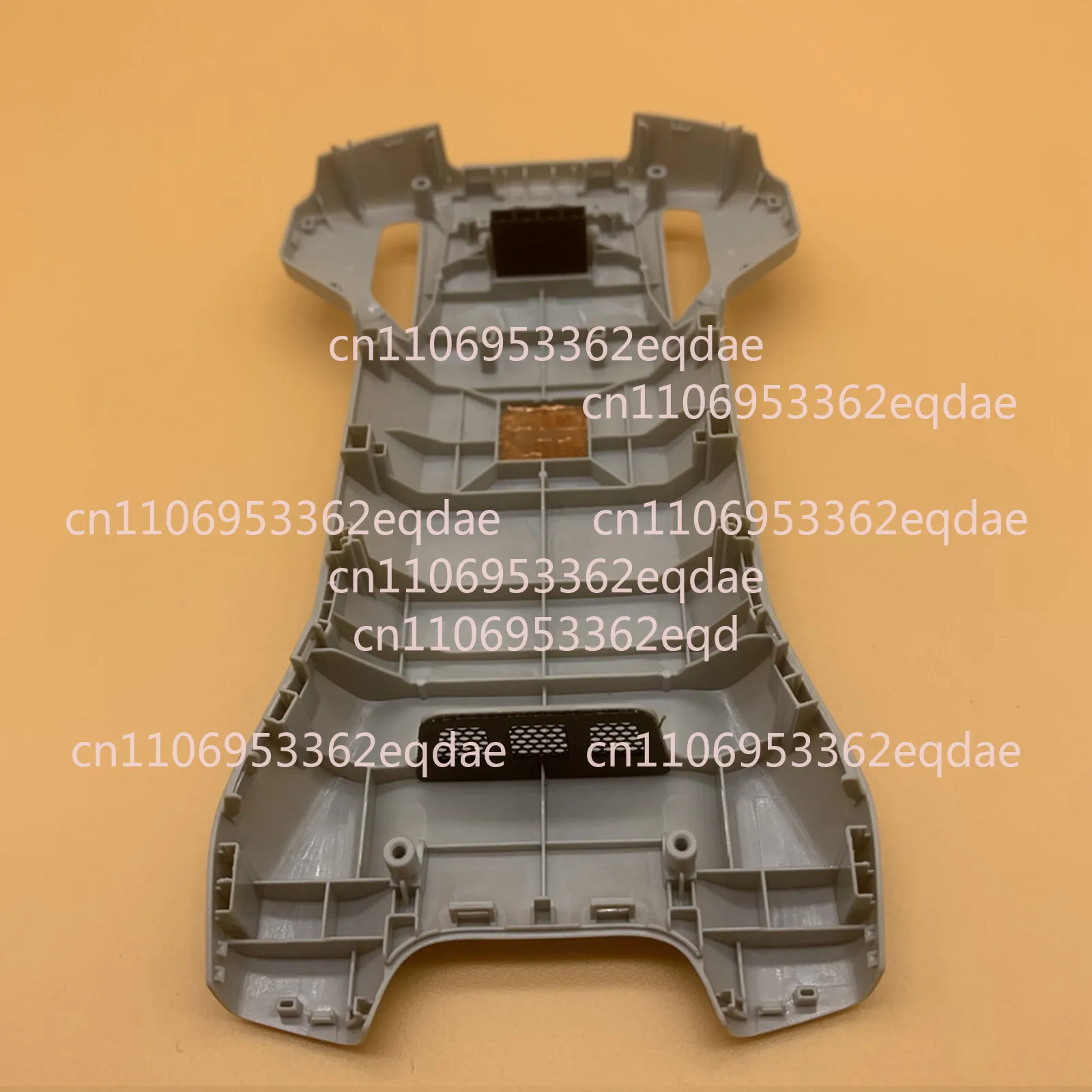 Запасная часть для дрона DJI Mini 3, верхняя часть корпуса, аксессуары для крышки корпуса