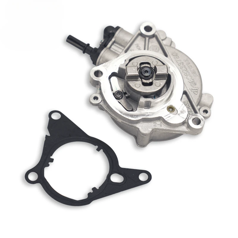 Brake system vacuum pump, suitable for 1.2 THP PEUGEOT 5008 308 CITROEN C3 BERLINGO 9827166480 9812535980