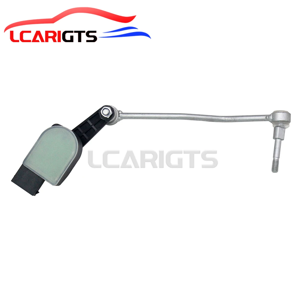 

1PC Front Left / Right Air Suspension Height Level Sensor Auto Parts For Bentley Continental GT 3W0941285C 3W0941286C