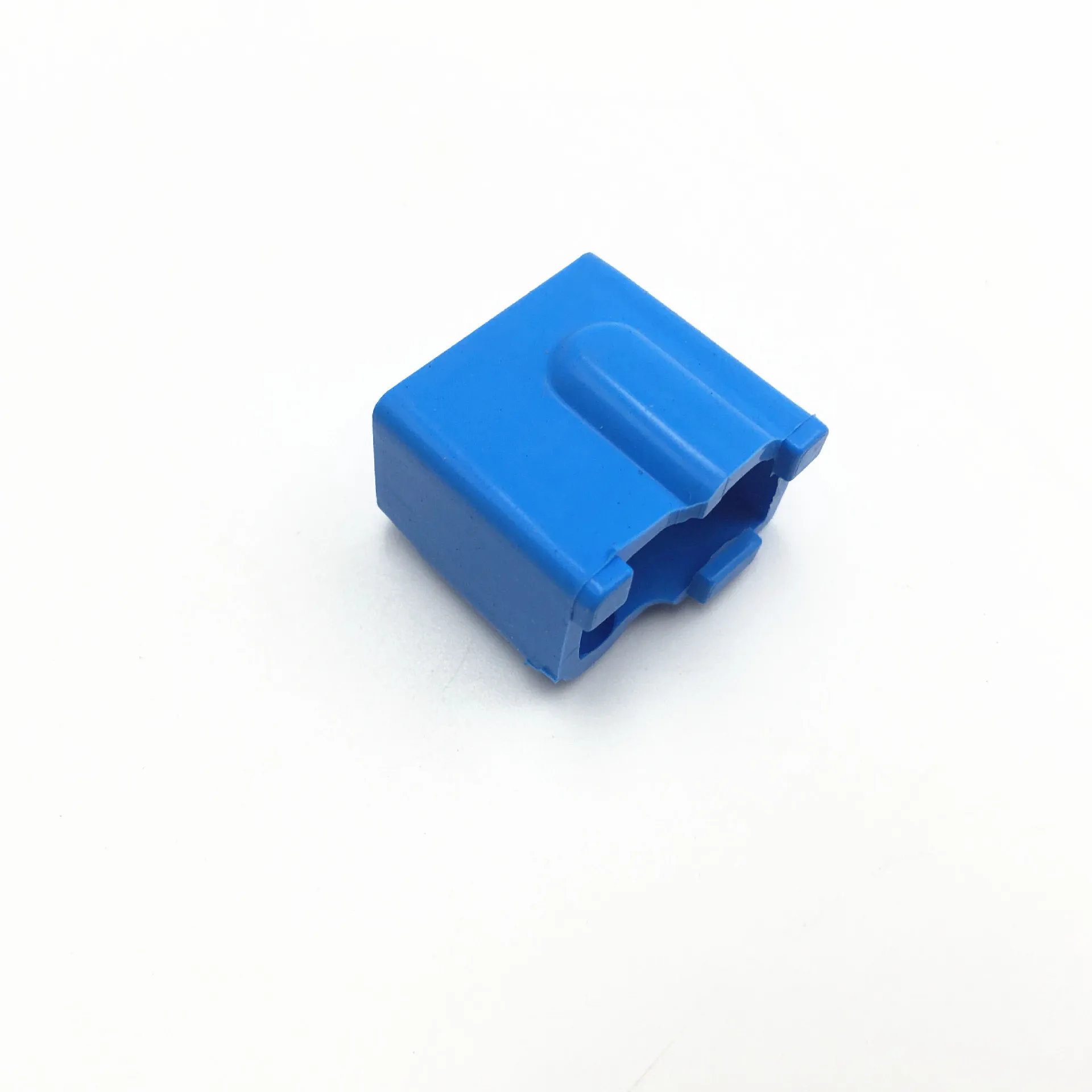 10Pcs for NTC3950 Thermistor 3D Printer V6 Volcano Aluminum Heating Block Silicone Sleeve