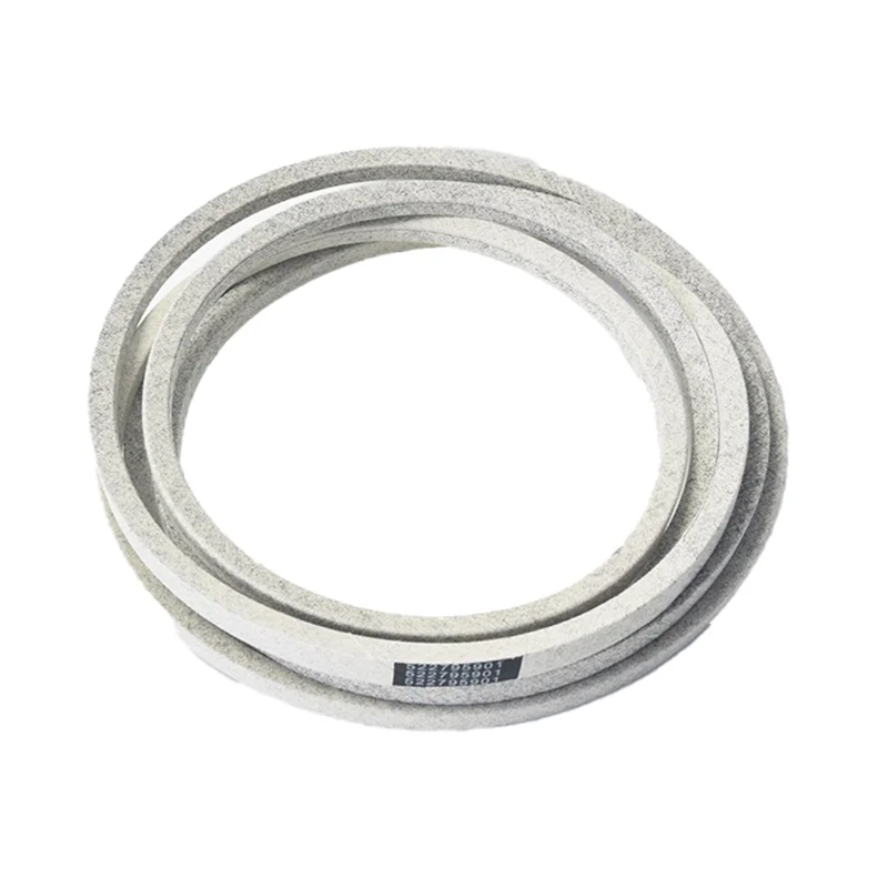 

522795901 Ремень газонокосилки для 539104335 для BZ7234 M-ZT61 539104335 Ремень для палубы