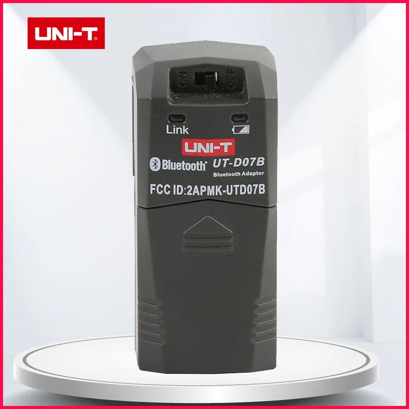 UNI-T UT-D07A Bluetooth Adaptör: Multimetre Bağlantısı İçin Güvenilir Çözüm