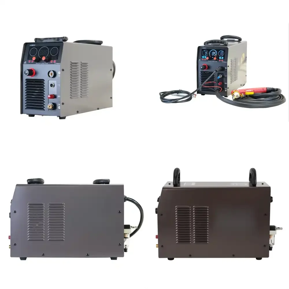 

for Lotos LTP8500 Inverter Plasma Cutter 220V 70A 80A 30mm Free Cut Portable Plasma Cutting Machine for Metal Fabrication