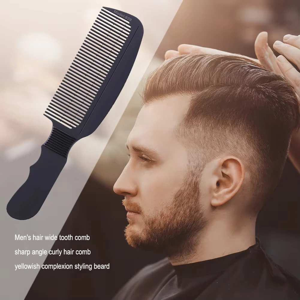 Professional Hairdressing Comb for Salons