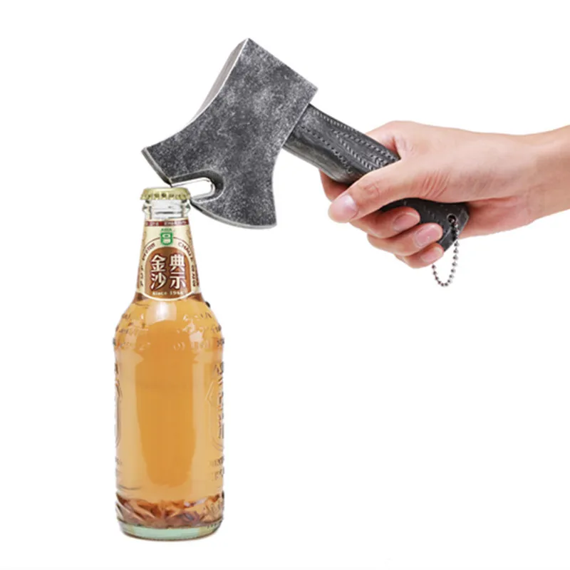 Axe Wine Bottle Ope…
