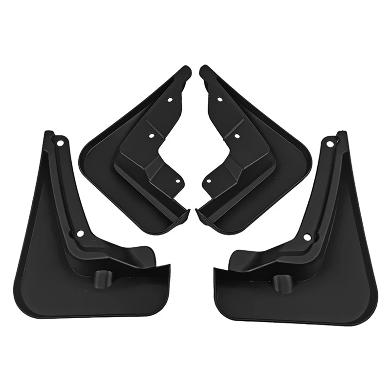 Car Mudguards Splash Flaps Mudflapor For Changan Uni-K Unik 2021 2022 Accessories