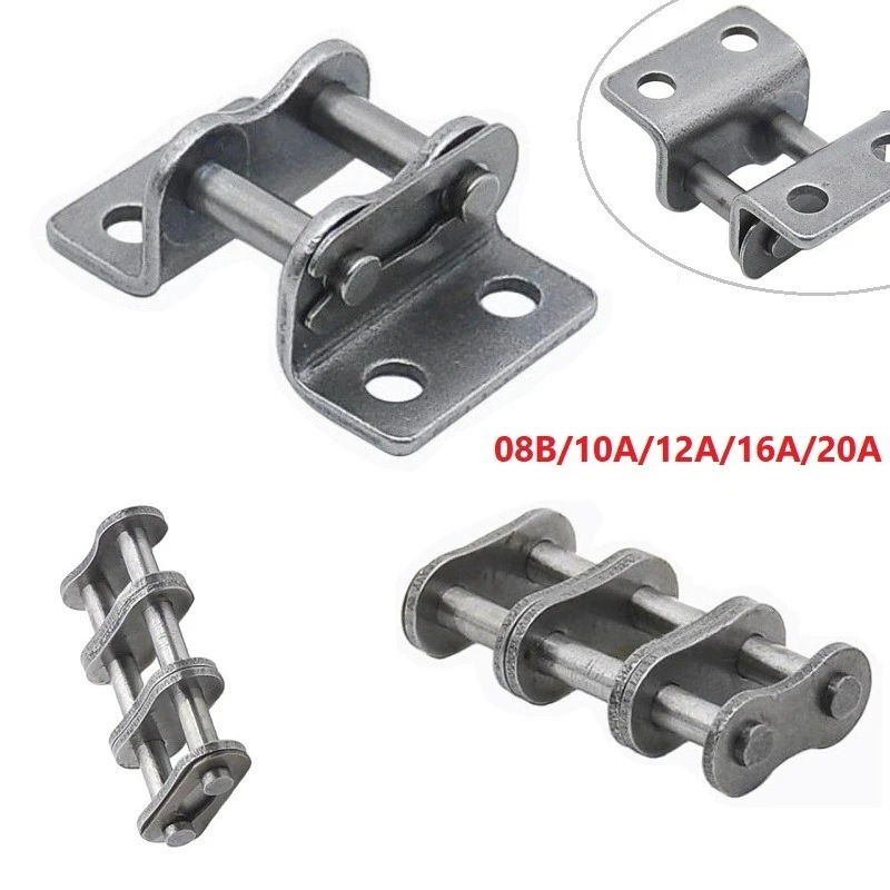 08B/10A Double-Side…