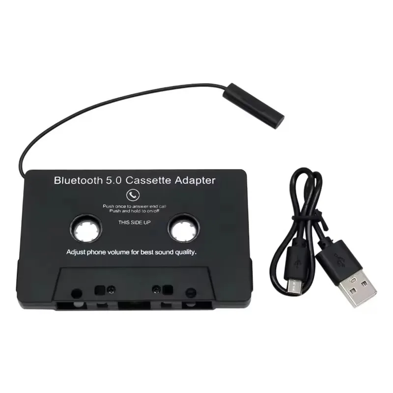 Thumbnail 3 - #24 Ranked Car Bluetooth Adapters Picks in 2026