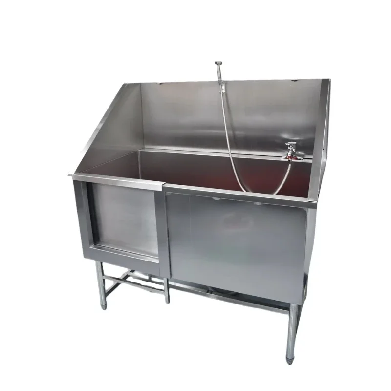 

Professional cleaning products dog washing machine, pet bath dog washing station