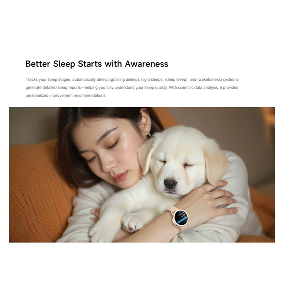 ساعات بلوتوث كال ساعة ذكية 4G ذاكرة الموسيقى APP تنزيل معدل ضربات القلب AI مساعد ذكي الرياضة ساعة ذكية مقاومة للماء