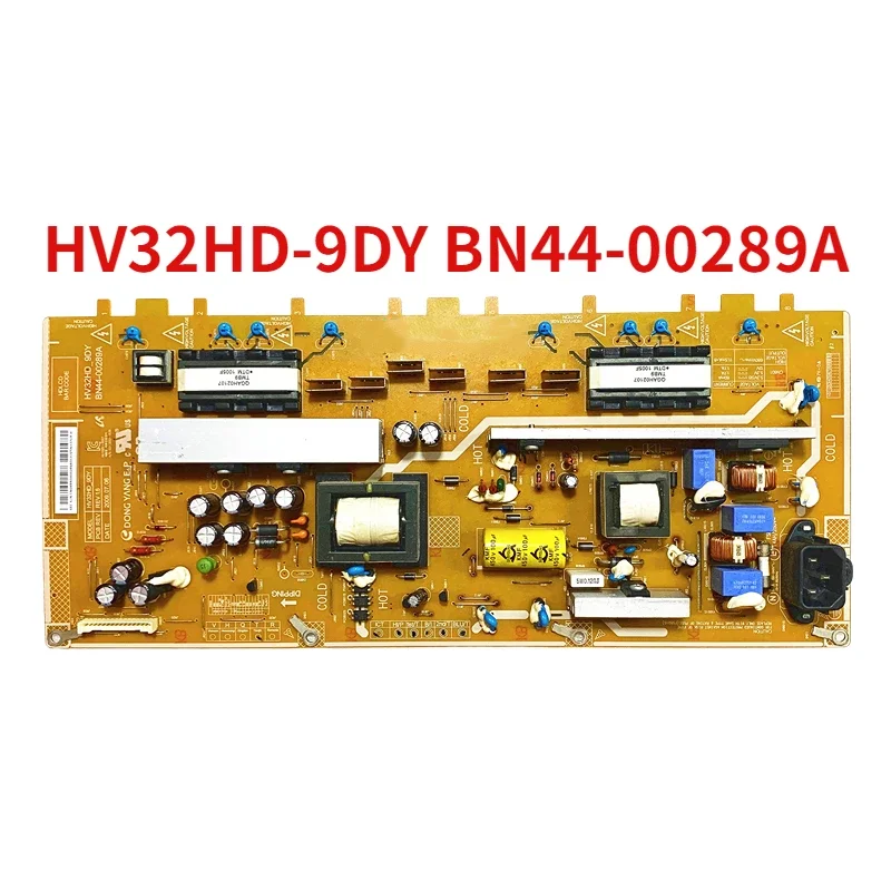 Good working for LA32B360C5 LA32B350F1 power board BN44-00289A BN44-00289B HV32HD-9DY