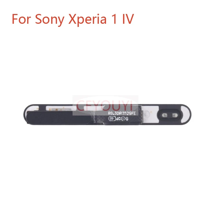 Fingerprint Sensor Flex Cable For Sony Xperia 1 IV