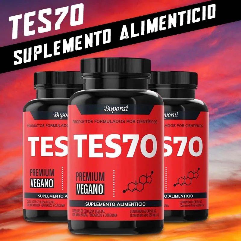 Men Supplement - Helps Improve Workout Performance, Muscle Growth and Strengthening, Physical Fitness