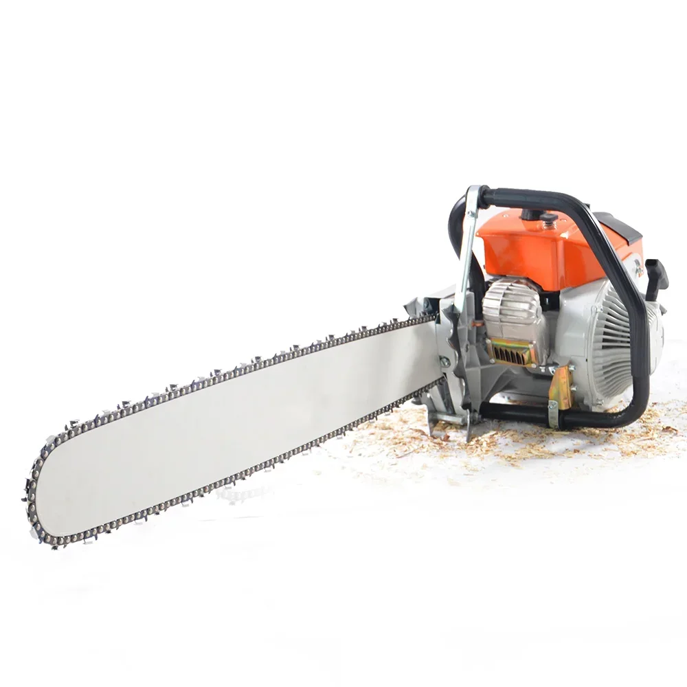 New MS070 Chainsaw 4.2kw High Power Gasoline 42