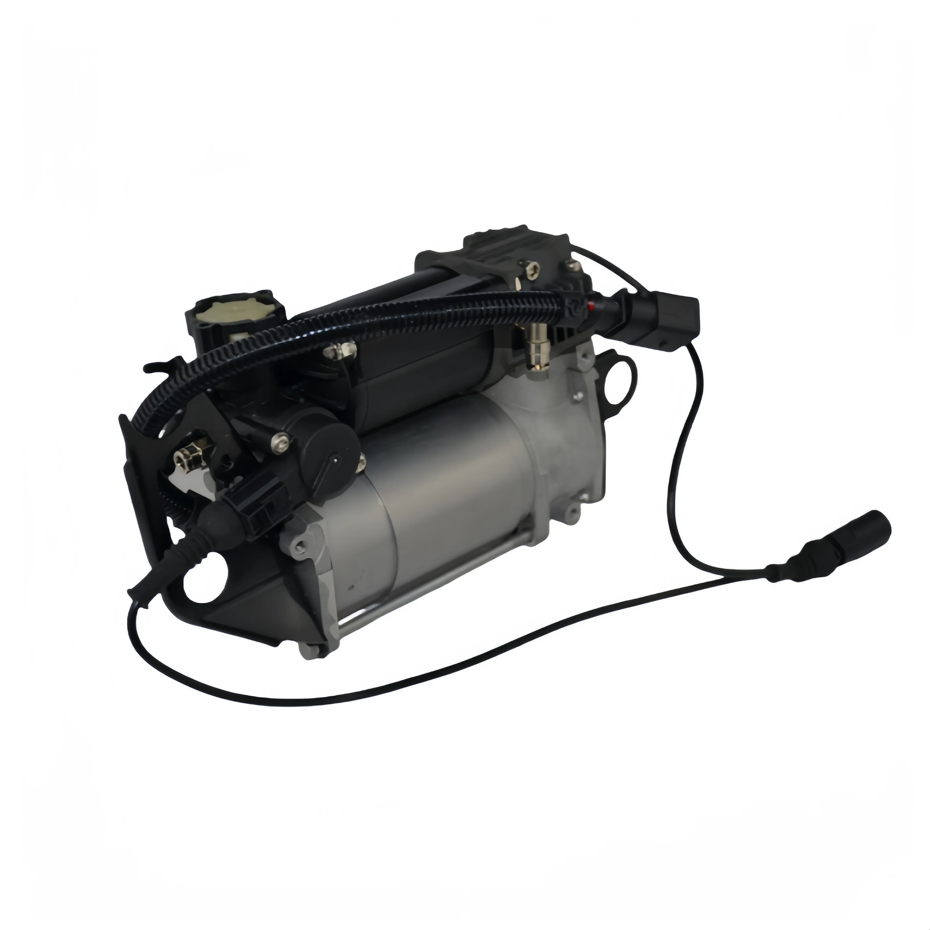 

TITD Passenger Car Air Suspension System Air Compressor Pump For-VW Touareg OE Number 7L0616007A/7L0698007D